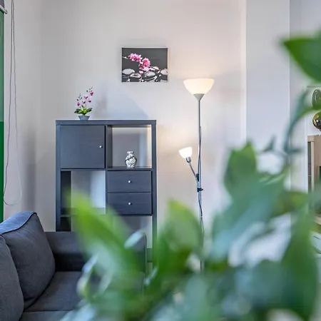 Apartment La Casa Del Pueblo