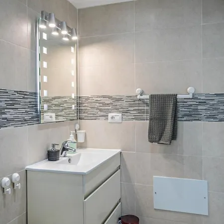 Apartment La Casa Del Pueblo