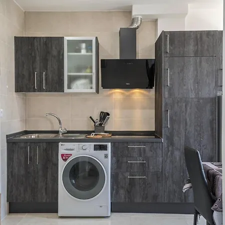 Apartment La Casa Del Pueblo