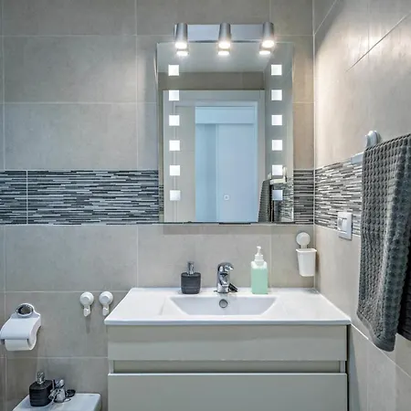 Appartement La Casa Del Pueblo
