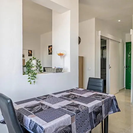 La Casa Del Pueblo Appartement Playa Blanca (Lanzarote)